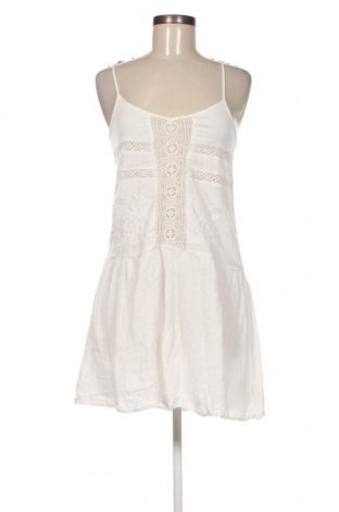 Φόρεμα Etam, Μέγεθος XS, Χρώμα Λευκό, Τιμή 23,66 €