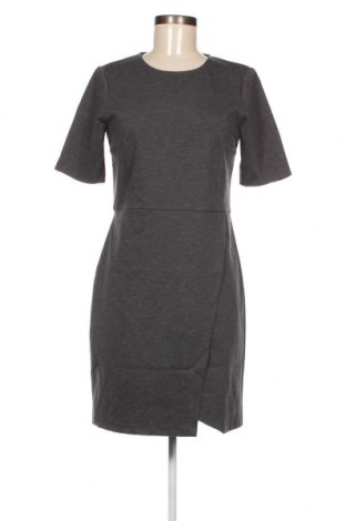 Φόρεμα Etam, Μέγεθος M, Χρώμα Γκρί, Τιμή 9,46 €