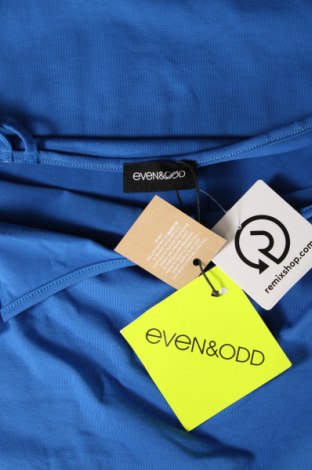 Šaty  Even&Odd, Veľkosť M, Farba Modrá, Cena  6,40 €