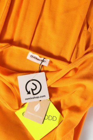 Φόρεμα Even&Odd, Μέγεθος XS, Χρώμα Πορτοκαλί, Τιμή 9,48 €