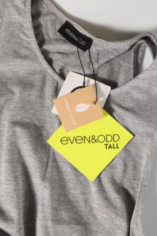 Šaty  Even&Odd, Veľkosť XL, Farba Sivá, Cena  9,01 €