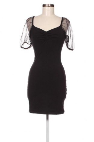 Šaty  Even&Odd, Veľkosť XS, Farba Čierna, Cena  7,67 €
