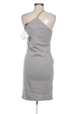 Φόρεμα Even&Odd, Μέγεθος L, Χρώμα Γκρί, Τιμή 9,72 €