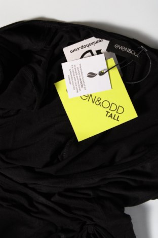 Šaty  Even&Odd, Veľkosť M, Farba Čierna, Cena  8,77 €