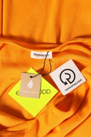 Φόρεμα Even&Odd, Μέγεθος XL, Χρώμα Πορτοκαλί, Τιμή 9,48 €