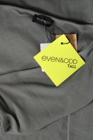 Šaty  Even&Odd, Veľkosť XL, Farba Zelená, Cena  9,96 €