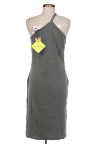 Φόρεμα Even&Odd, Μέγεθος XL, Χρώμα Πράσινο, Τιμή 10,20 €
