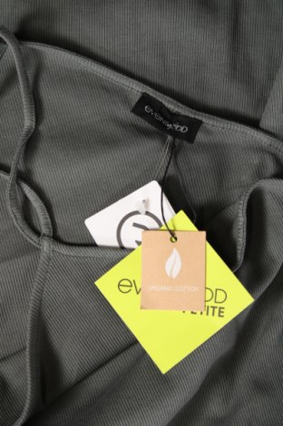 Šaty  Even&Odd, Veľkosť L, Farba Zelená, Cena  11,14 €