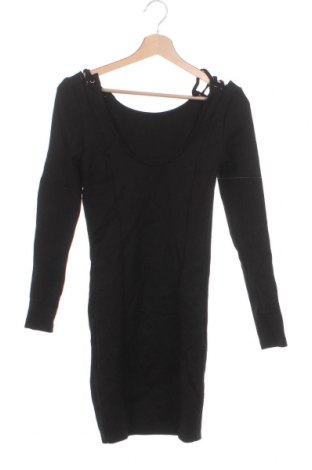 Kleid Even&Odd, Größe XS, Farbe Schwarz, Preis 3,63 €