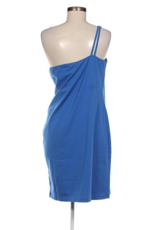 Φόρεμα Even&Odd, Μέγεθος XL, Χρώμα Μπλέ, Τιμή 6,64 €
