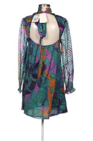 Φόρεμα FRNCH, Μέγεθος S, Χρώμα Πολύχρωμο, Τιμή 52,58 €