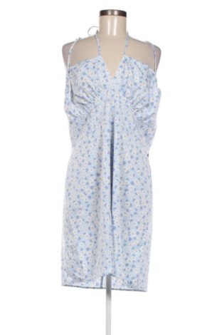 Φόρεμα Fashion Union, Μέγεθος XL, Χρώμα Πολύχρωμο, Τιμή 21,03 €