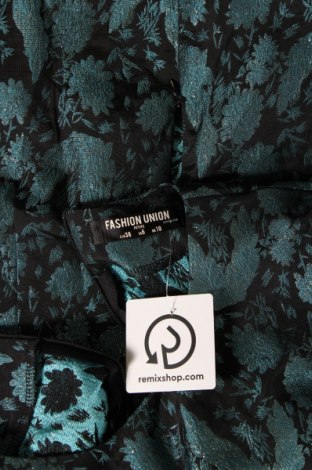 Φόρεμα Fashion Union, Μέγεθος M, Χρώμα Πολύχρωμο, Τιμή 10,34 €
