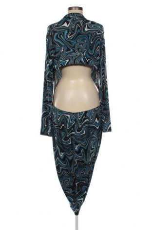 Φόρεμα Fashion nova, Μέγεθος 3XL, Χρώμα Πολύχρωμο, Τιμή 17,94 €