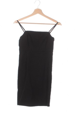Kleid Fb Sister, Größe XS, Farbe Schwarz, Preis 4,15 €