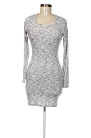Kleid Fb Sister, Größe L, Farbe Grau, Preis € 4,44