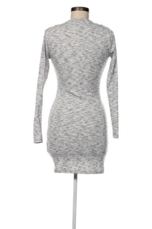 Kleid Fb Sister, Größe L, Farbe Grau, Preis 4,44 €