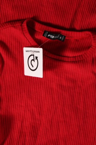 Kleid Fb Sister, Größe S, Farbe Rot, Preis 3,43 €