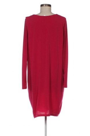 Φόρεμα Ferrante, Μέγεθος XL, Χρώμα Ρόζ , Τιμή 57,53 €