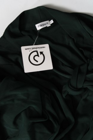 Šaty  Filippa K, Veľkosť XS, Farba Zelená, Cena  17,50 €