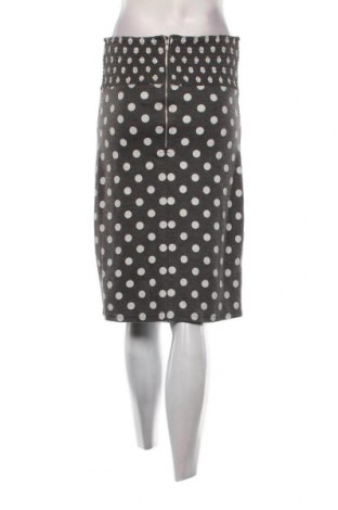 Kleid Fishbone, Größe M, Farbe Grau, Preis € 2,37