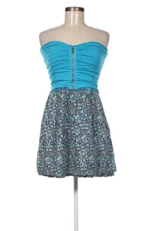 Šaty  Fishbone, Velikost S, Barva Vícebarevné, Cena  185,00 Kč