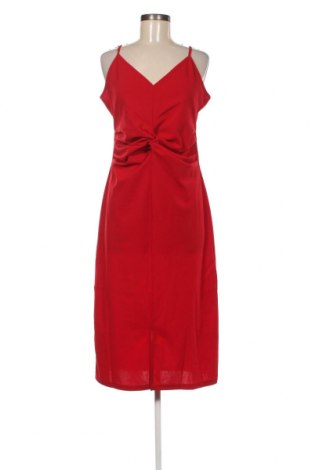 Kleid Fisherfield, Größe L, Farbe Rot, Preis 21,77 €
