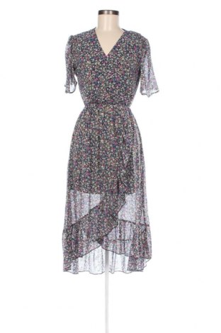 Kleid Flamant Rose, Größe S, Farbe Mehrfarbig, Preis 13,15 €