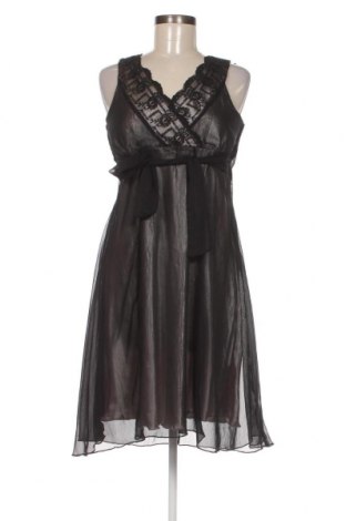 Šaty  Flame, Veľkosť S, Farba Čierna, Cena  4,60 €