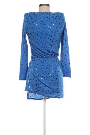 Kleid Flounce, Größe S, Farbe Blau, Preis 16,14 €