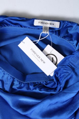 Šaty  Forever New, Veľkosť M, Farba Modrá, Cena  19,85 €