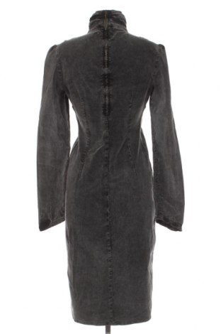 Kleid Fornarina, Größe M, Farbe Grau, Preis € 14,97