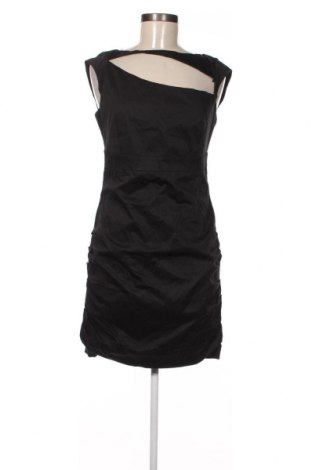 Kleid Fracomina, Größe L, Farbe Schwarz, Preis € 15,19