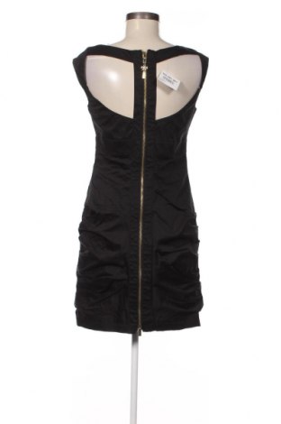 Kleid Fracomina, Größe L, Farbe Schwarz, Preis 41,06 €