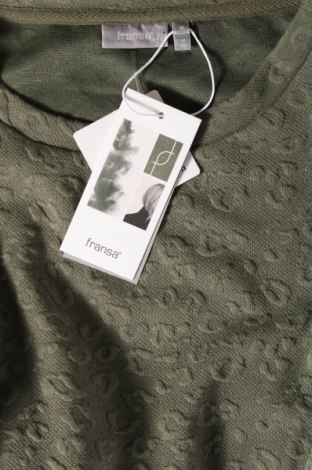 Kleid Fransa, Größe M, Farbe Grün, Preis € 7,89