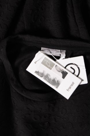 Šaty  Fransa, Veľkosť M, Farba Čierna, Cena  8,94 €