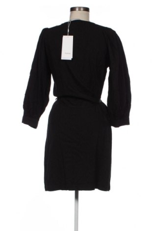 Kleid Fransa, Größe S, Farbe Schwarz, Preis 7,89 €