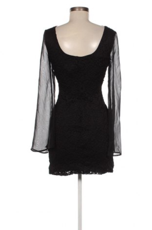 Kleid Frederick's, Größe M, Farbe Schwarz, Preis 3,17 €