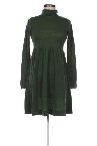 Kleid French Connection, Größe S, Farbe Grün, Preis 20,53 €