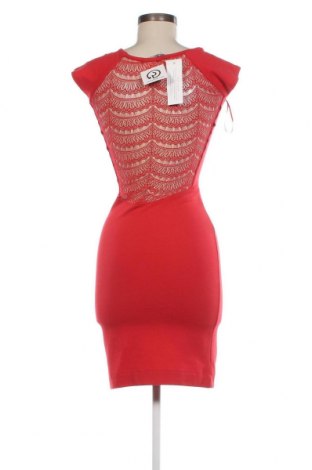 Φόρεμα French Connection, Μέγεθος M, Χρώμα Κόκκινο, Τιμή 22,49 €