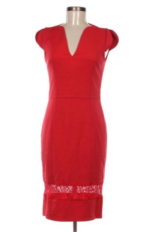 Φόρεμα French Connection, Μέγεθος M, Χρώμα Κόκκινο, Τιμή 16,75 €