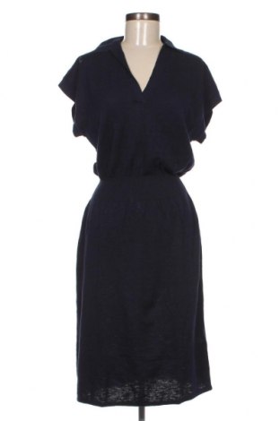 Φόρεμα Gant, Μέγεθος S, Χρώμα Μπλέ, Τιμή 60,08 €