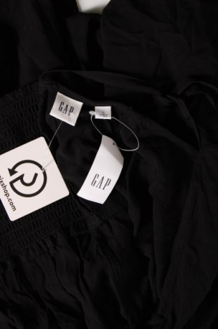Šaty  Gap, Veľkosť L, Farba Čierna, Cena  17,75 €