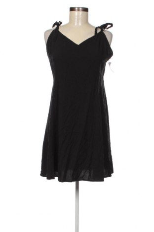 Kleid Gap, Größe L, Farbe Schwarz, Preis 17,33 €