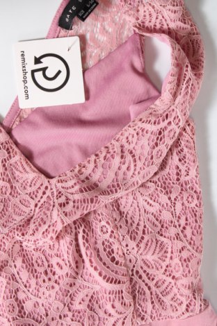 Šaty  Gate Woman, Velikost S, Barva Popelavě růžová, Cena  194,00 Kč