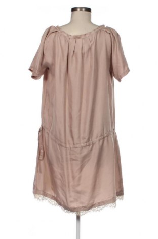 Kleid Gaudi, Größe L, Farbe Beige, Preis 41,06 €