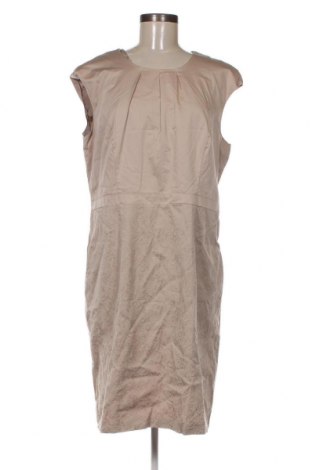Φόρεμα Gerry Weber, Μέγεθος XL, Χρώμα  Μπέζ, Τιμή 3,79 €
