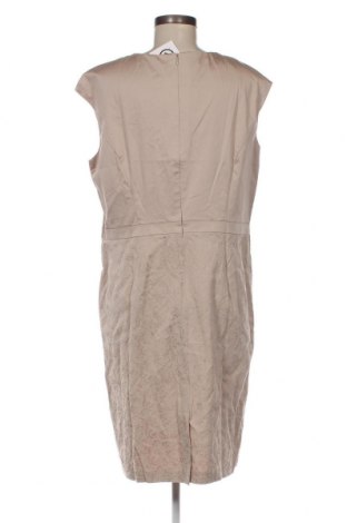 Φόρεμα Gerry Weber, Μέγεθος XL, Χρώμα  Μπέζ, Τιμή 3,79 €