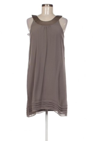 Φόρεμα Giallo Positano, Μέγεθος M, Χρώμα  Μπέζ, Τιμή 6,20 €