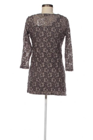 Kleid Gina Benotti, Größe S, Farbe Grau, Preis € 3,43